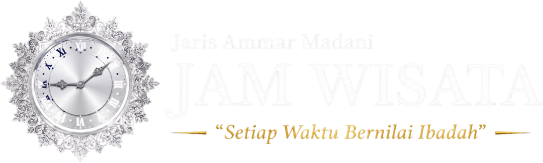 Jam Wisata