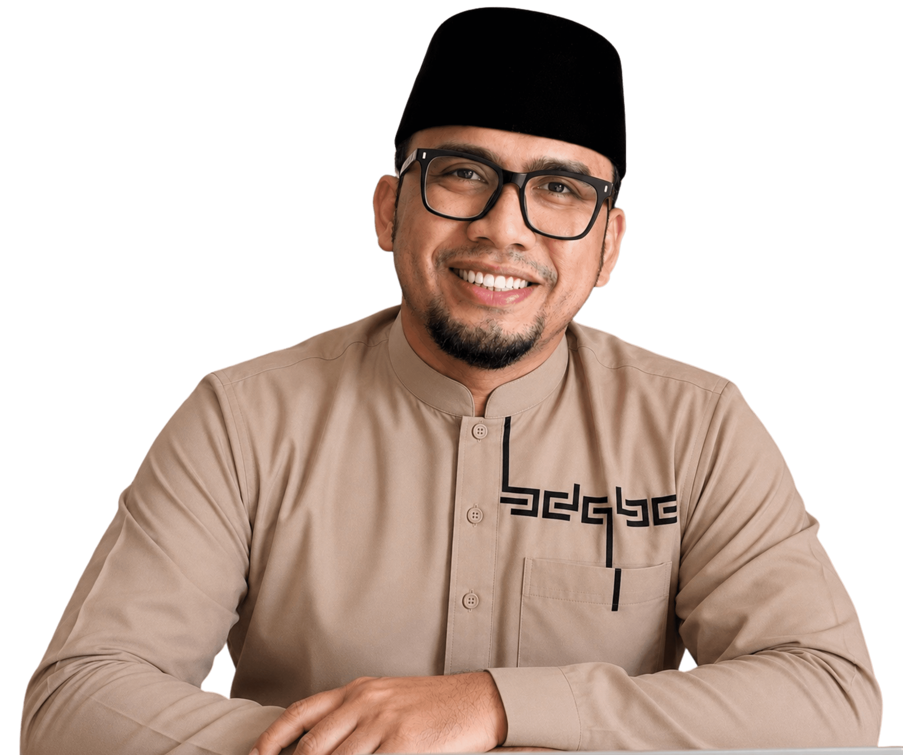 Nanang Suharna — Founder & CEO Jam Wisata